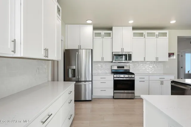 $949,000 | 1389 East Ezra Avenue, Hayden, ID 83835