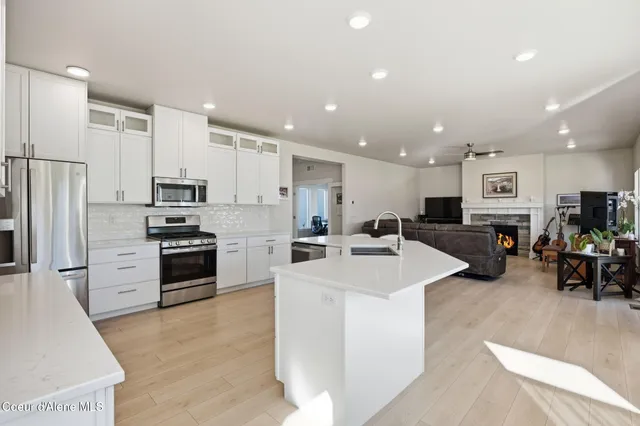 $949,000 | 1389 East Ezra Avenue, Hayden, ID 83835