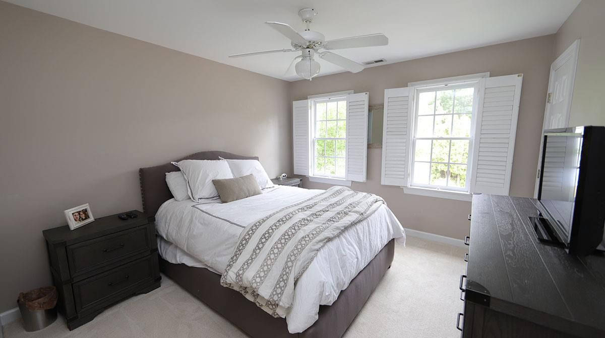 3312 Glade Spring Court Raleigh, NC 27612 - Photo 20 of 29 Photo 20