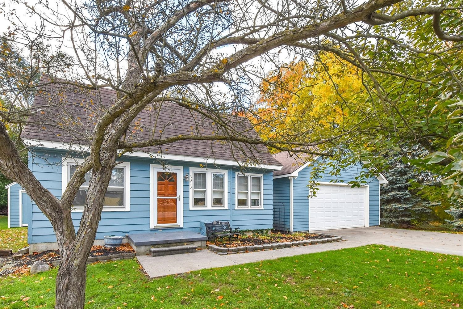 3313 Dexter Road Ann Arbor, MI 48103 - Photo 1 of 10 Photo 1