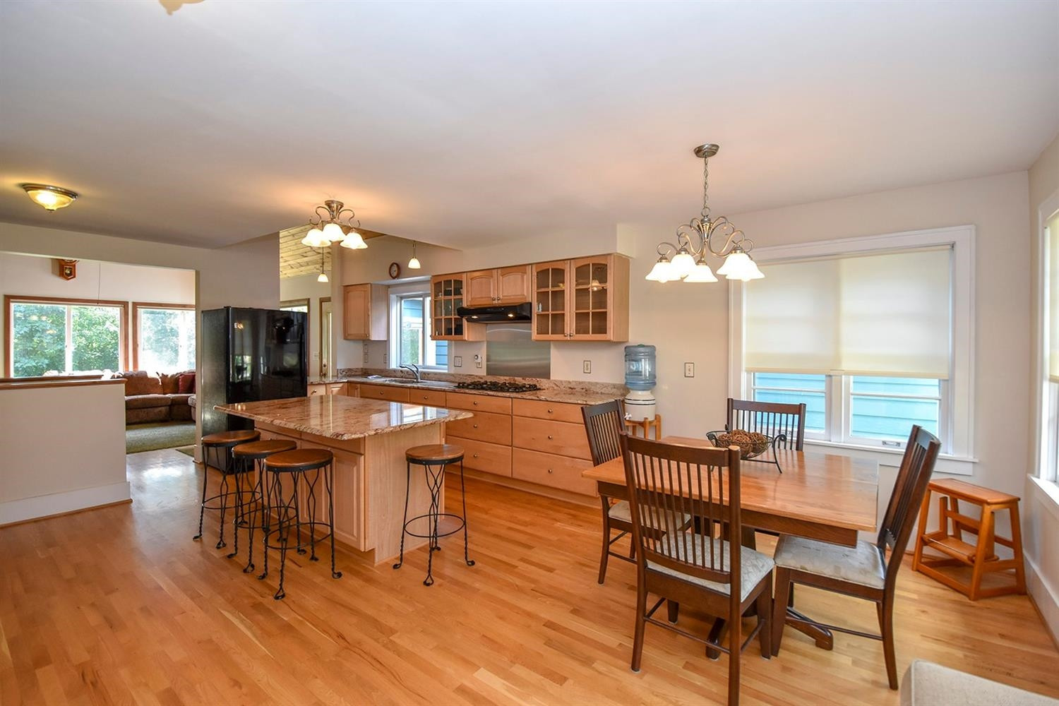 3313 Dexter Road Ann Arbor, MI 48103 - Photo 4 of 10 Photo 4