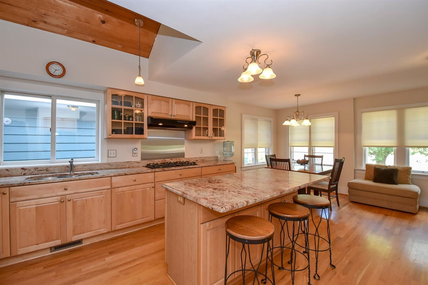 3313 Dexter Road Ann Arbor, MI 48103 - Photo 5 of 10 Photo 5