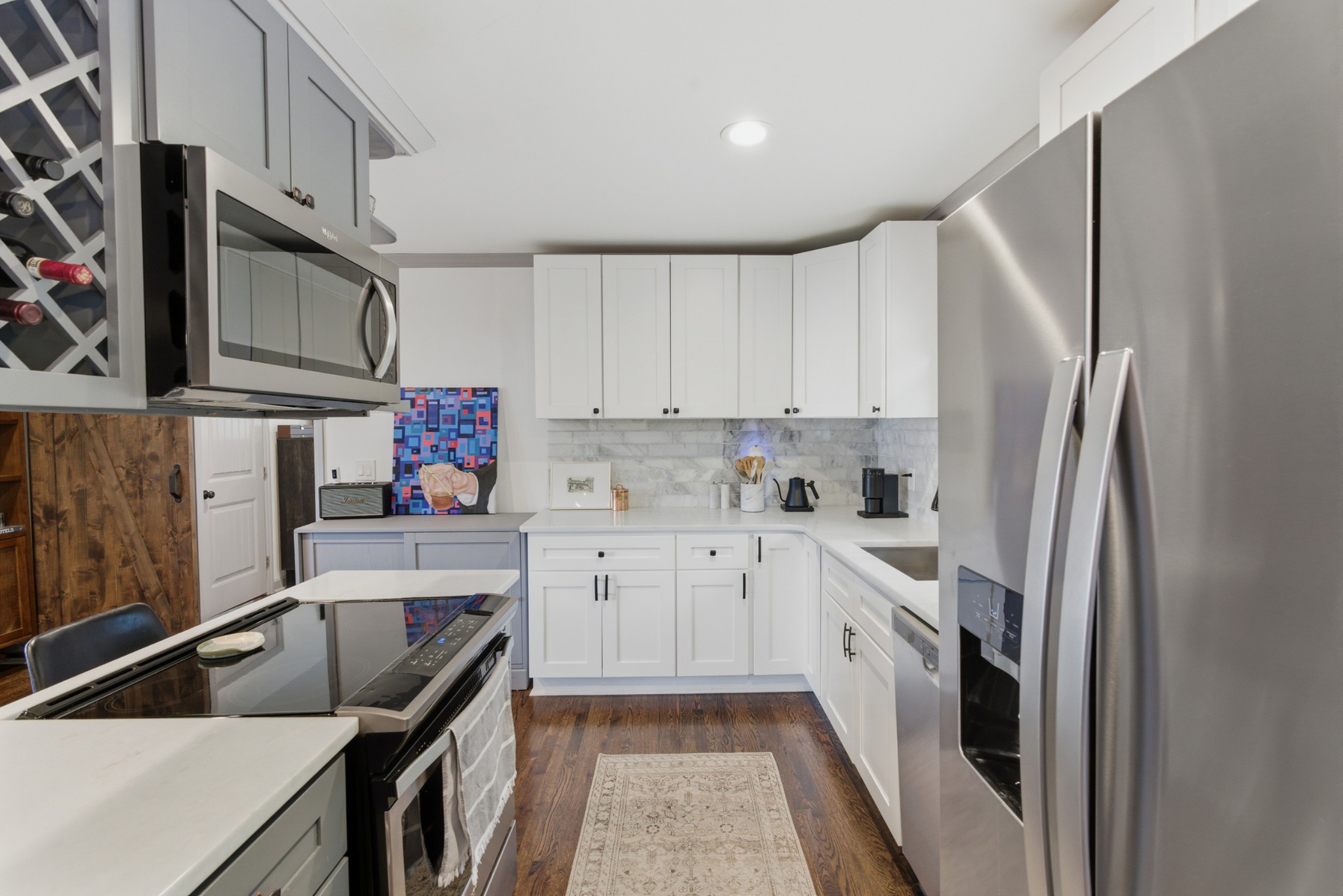 4408 Taylor Road Nashville, TN 37211 - Photo 9 of 33