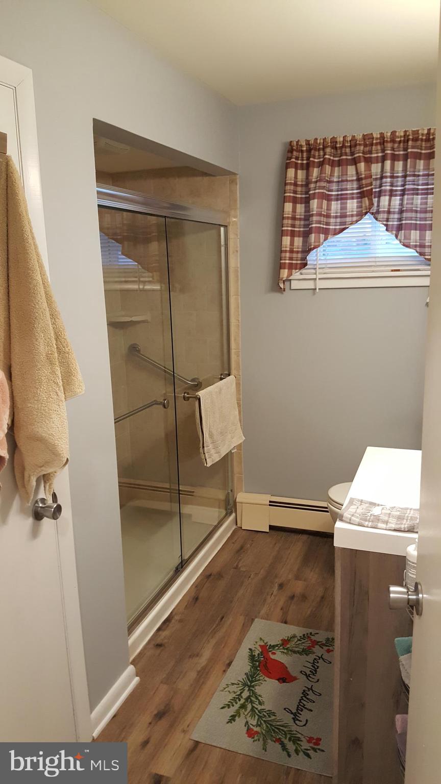 511 Fleetwood Road Mertztown, PA 19539 - Photo 12 of 14 Bathroom.