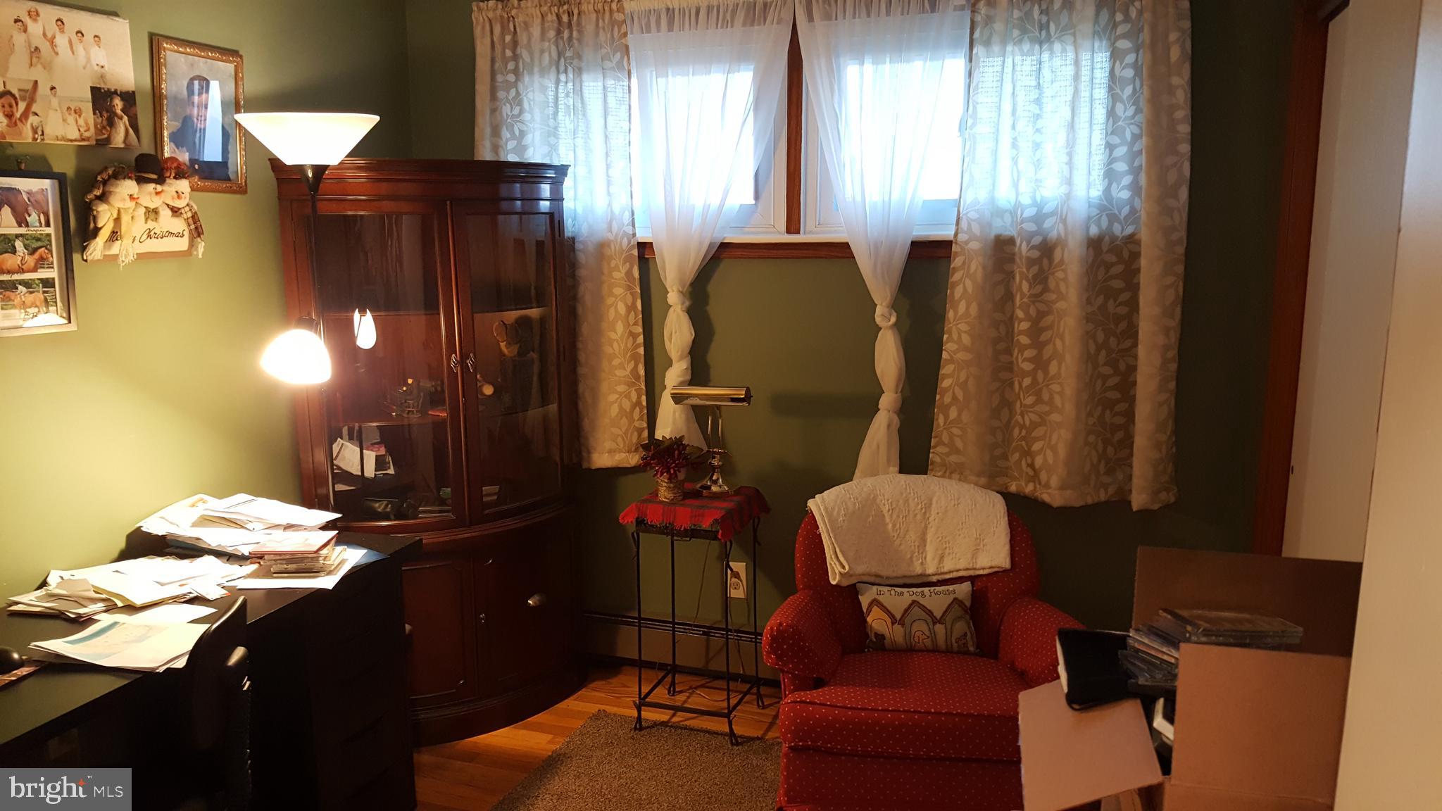 511 Fleetwood Road Mertztown, PA 19539 - Photo 9 of 14 Bedroom.