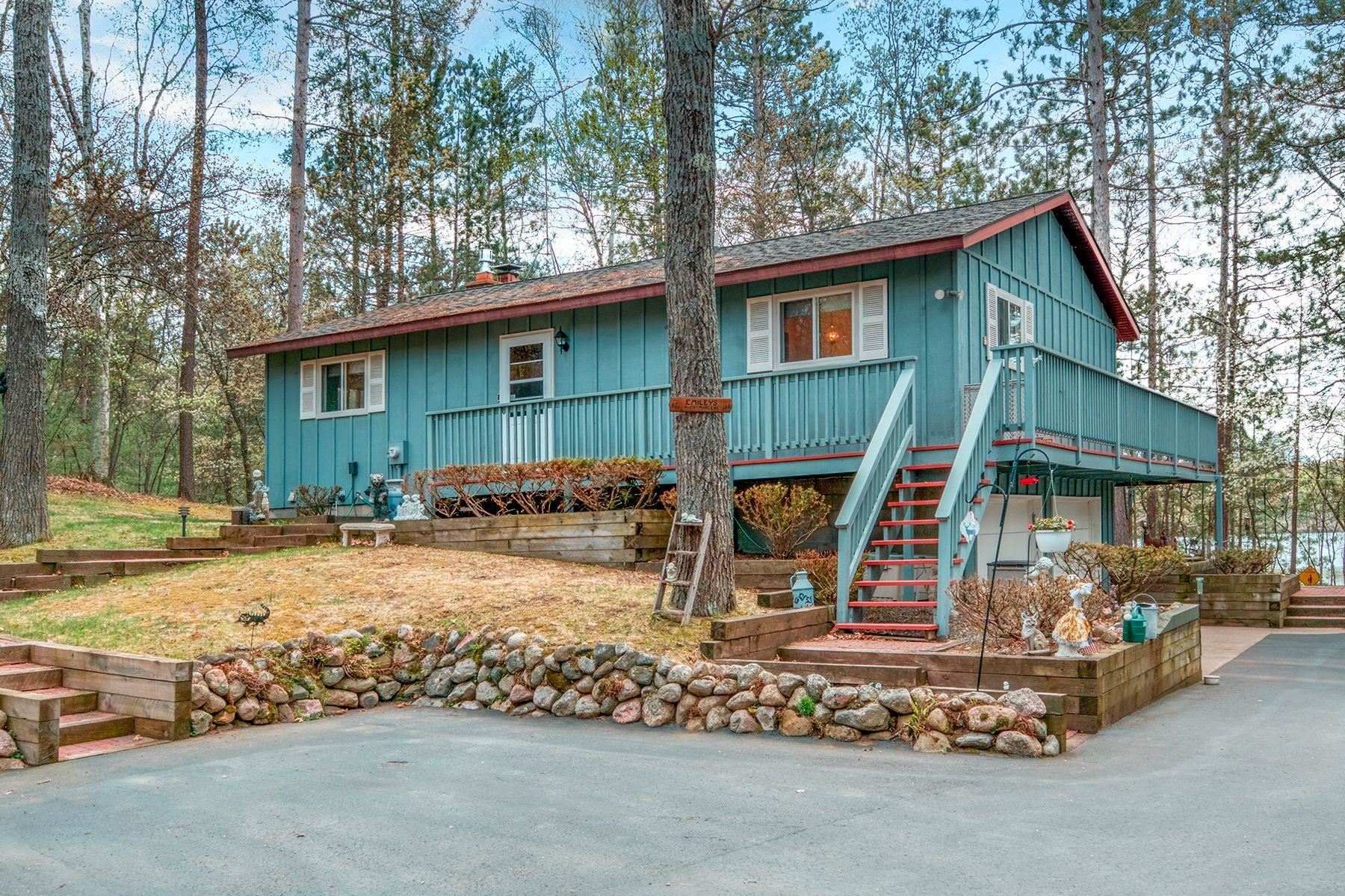 4511 & Lots Warner Rhinelander, WI 54501 - Photo 1 of 1 Gallery Image 1