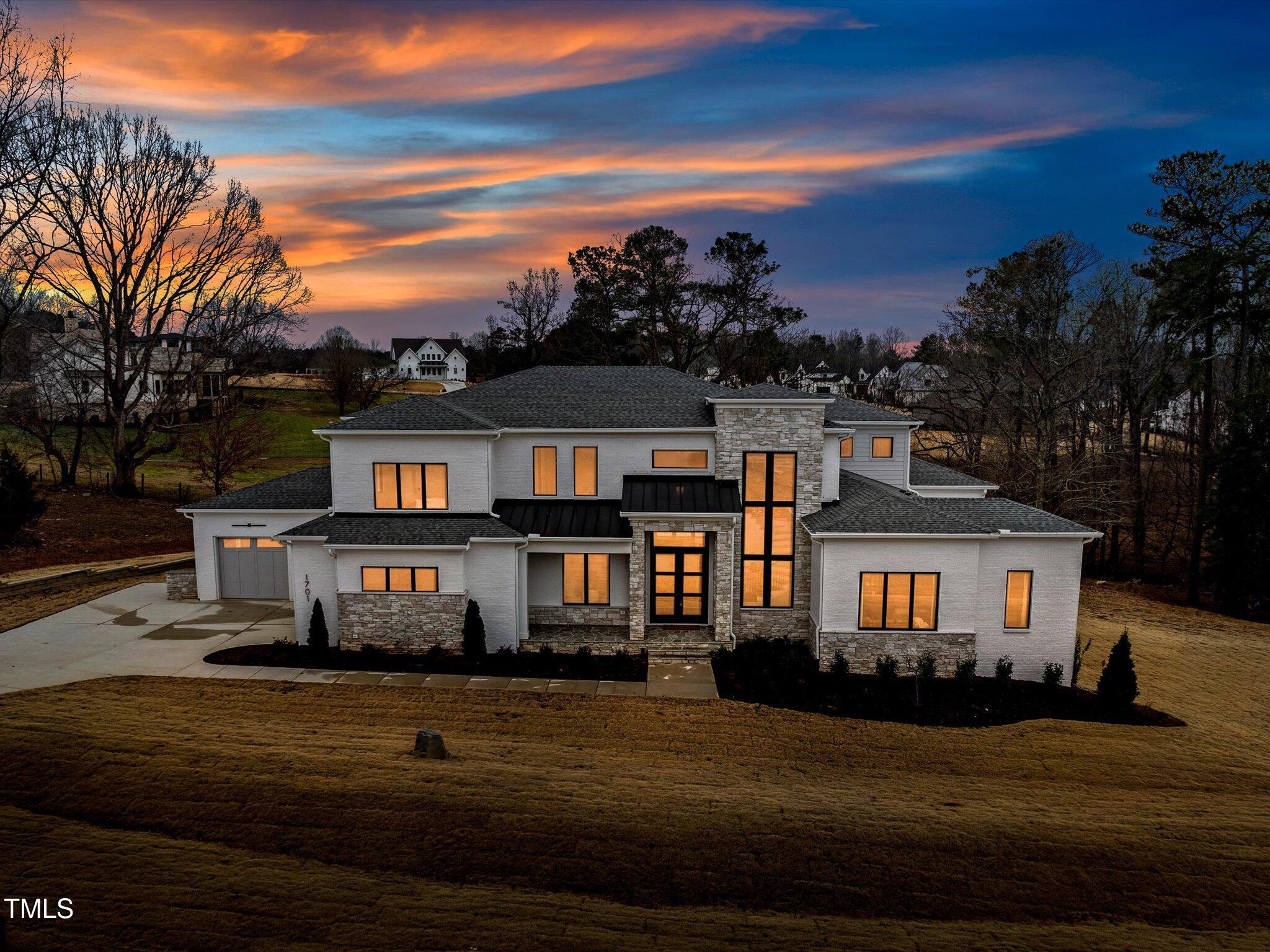 1701 Legacy Ridge Lane Wake Forest, NC 27587 - Photo 1 of 77 11-IMG_1762