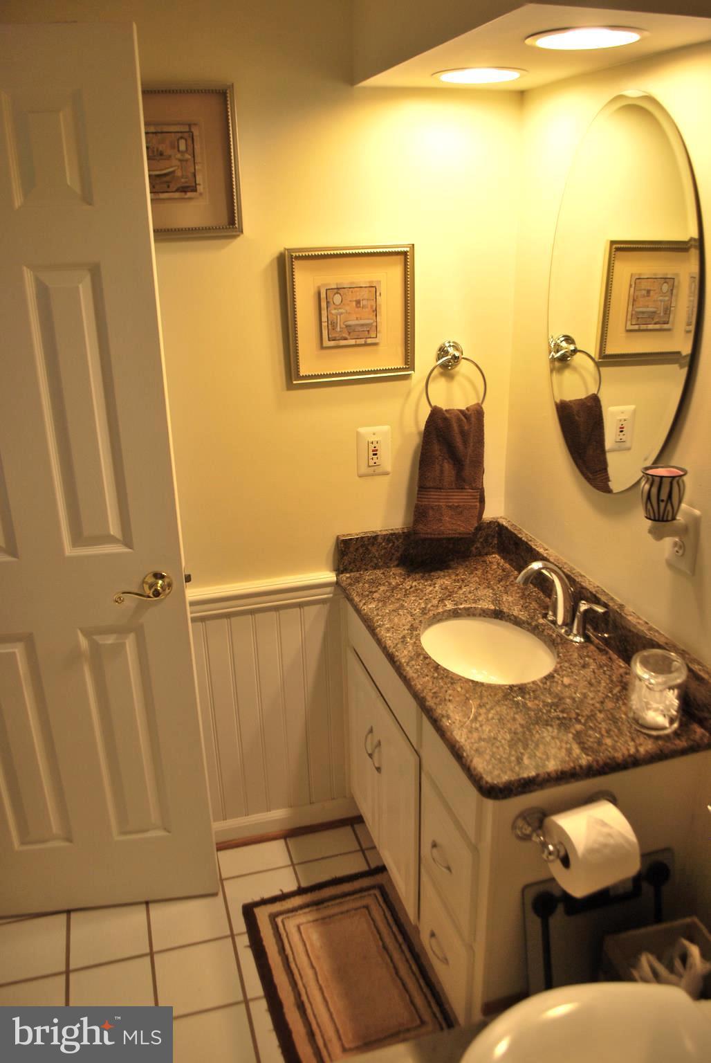 1173 Hampton Road Annapolis, MD 21409 - Photo 22 of 30 Bath (Master)