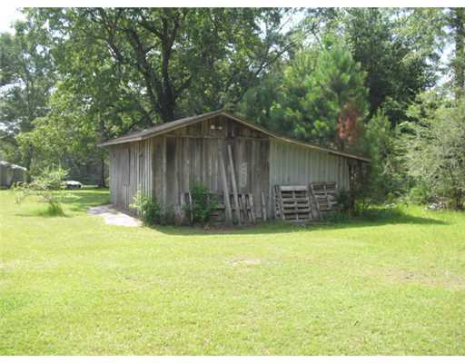 93 Flint Creek Road Wiggins, MS 39577 - Photo 14 of 14 Additional Photo