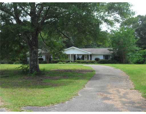 93 Flint Creek Road Wiggins, MS 39577 - Photo 2 of 14 Additional Photo