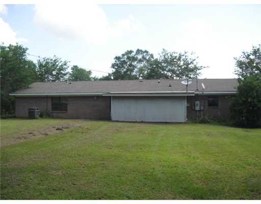 93 Flint Creek Road Wiggins, MS 39577 - Photo 3 of 14 Additional Photo