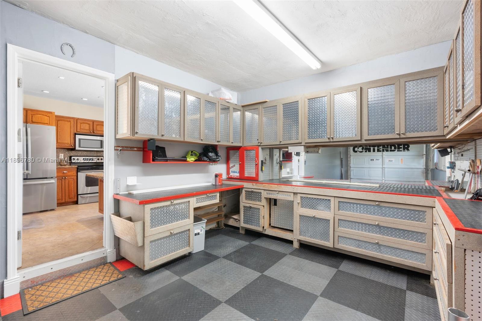 7305 Northwest 95th Way Tamarac, FL 33321 - Photo 21 of 24 a storage & utility room in a room
