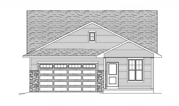 $374,900 | 952 Enclave Court, De Pere, WI 54115