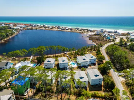 $1,050,000 | 33 Dune Breeze Lane, Unit H2, Santa Rosa Beach, FL 32459