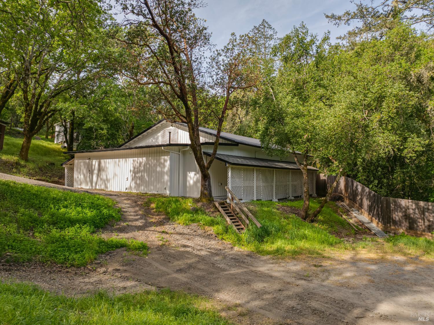 3700 Calistoga Road Santa Rosa, CA 95404 - Photo 97 of 97 4,500 square foot shop