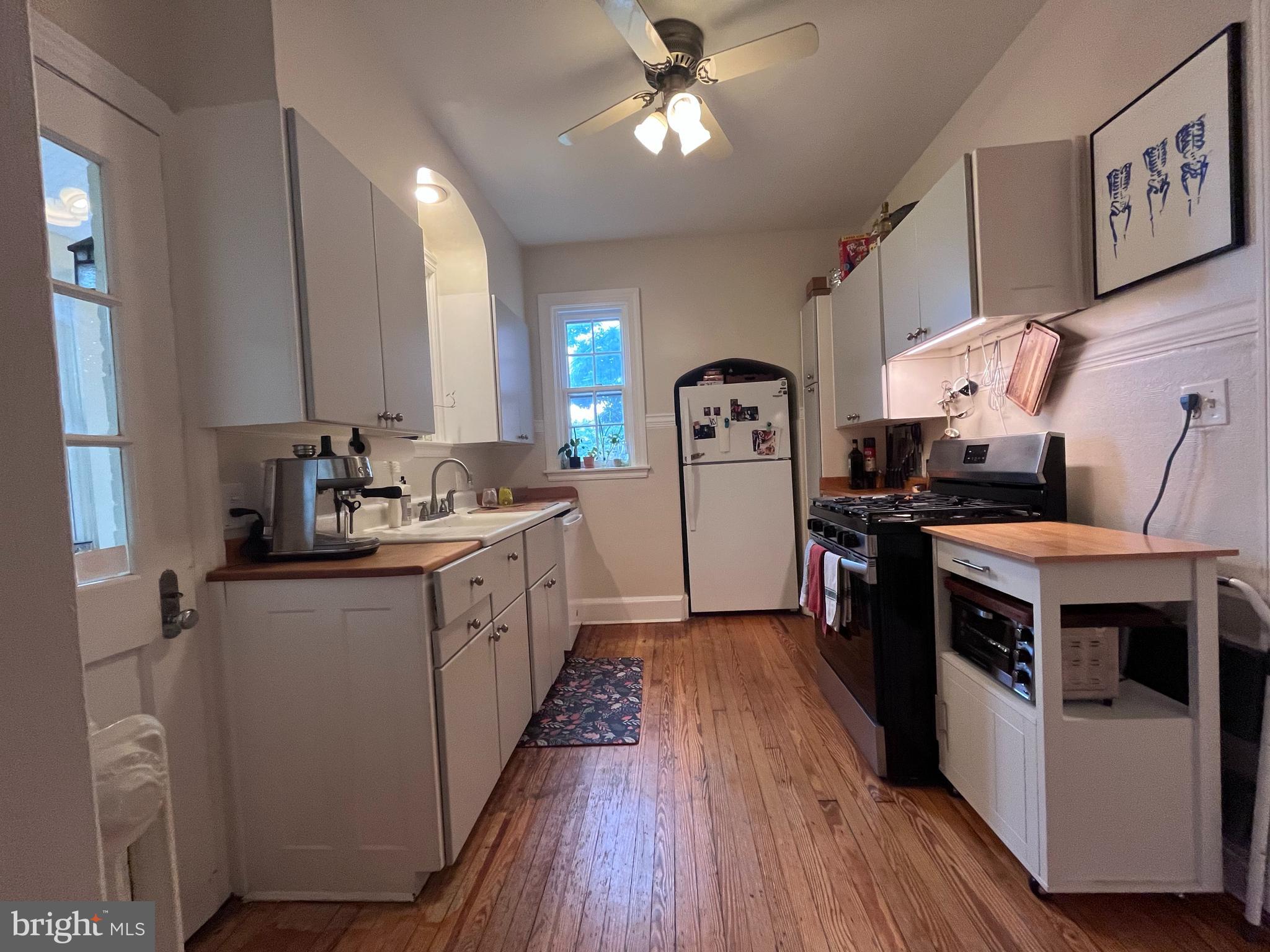 4036 Roland Avenue, Unit 1 Baltimore, MD 21211 - Photo 16 of 17