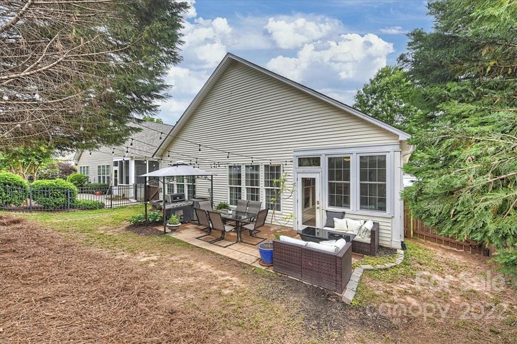 3424 Darlington Road Matthews, NC 28105 - Photo 37 of 38 Gallery Image 37
