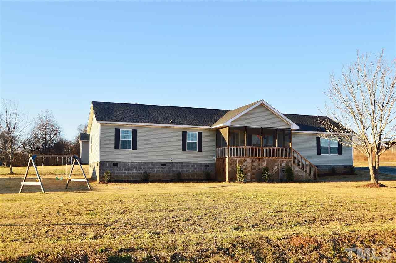 1436 Crawford Road Graham, NC 27253 - Photo 1 of 25 Gallery Image 1