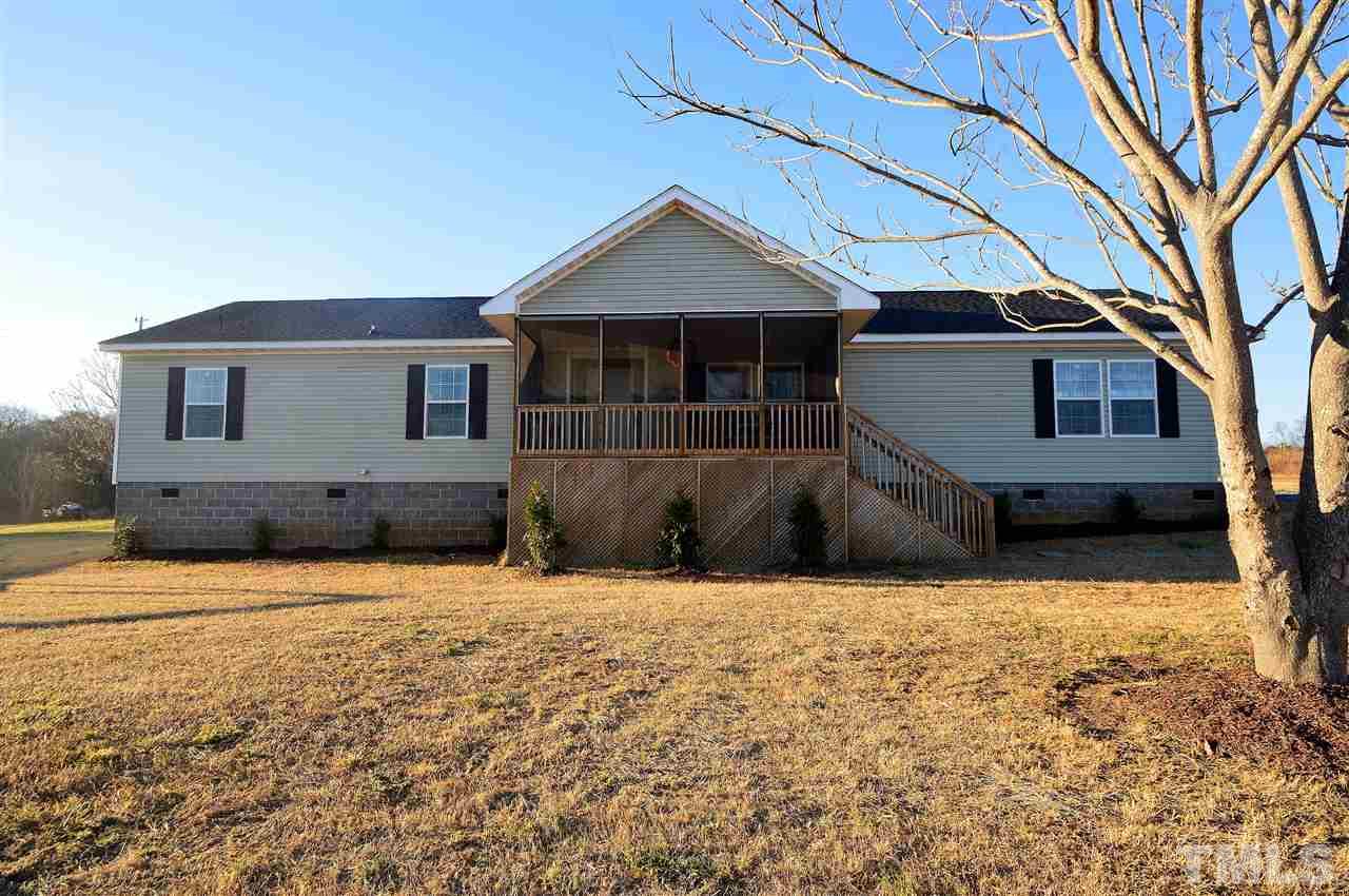 1436 Crawford Road Graham, NC 27253 - Photo 2 of 25 Gallery Image 2
