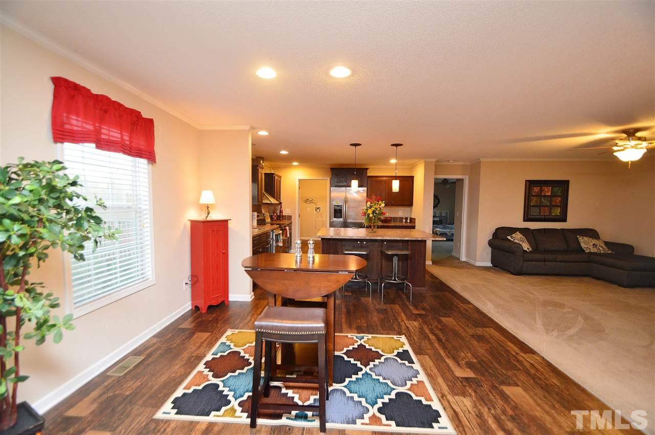 1436 Crawford Road Graham, NC 27253 - Photo 11 of 25 Gallery Image 11