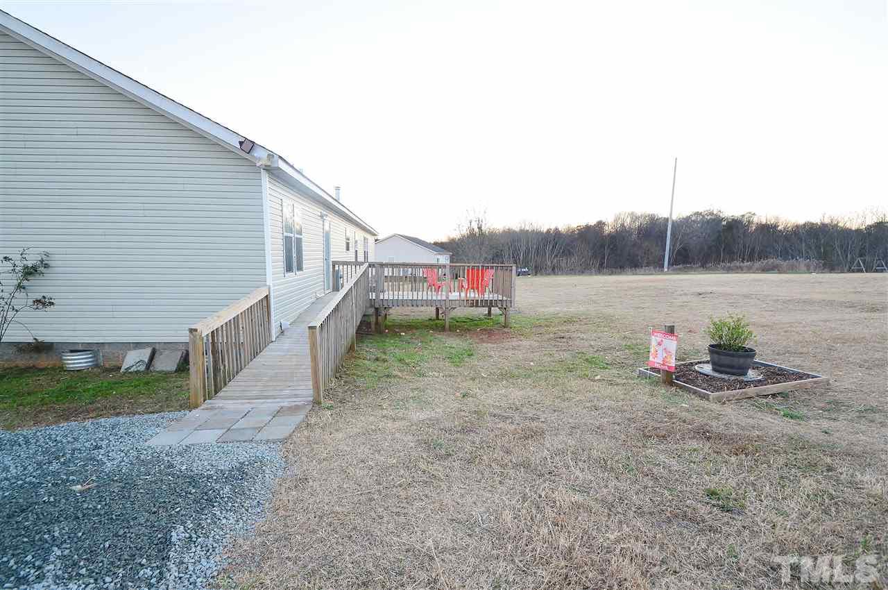1436 Crawford Road Graham, NC 27253 - Photo 21 of 25 Gallery Image 21