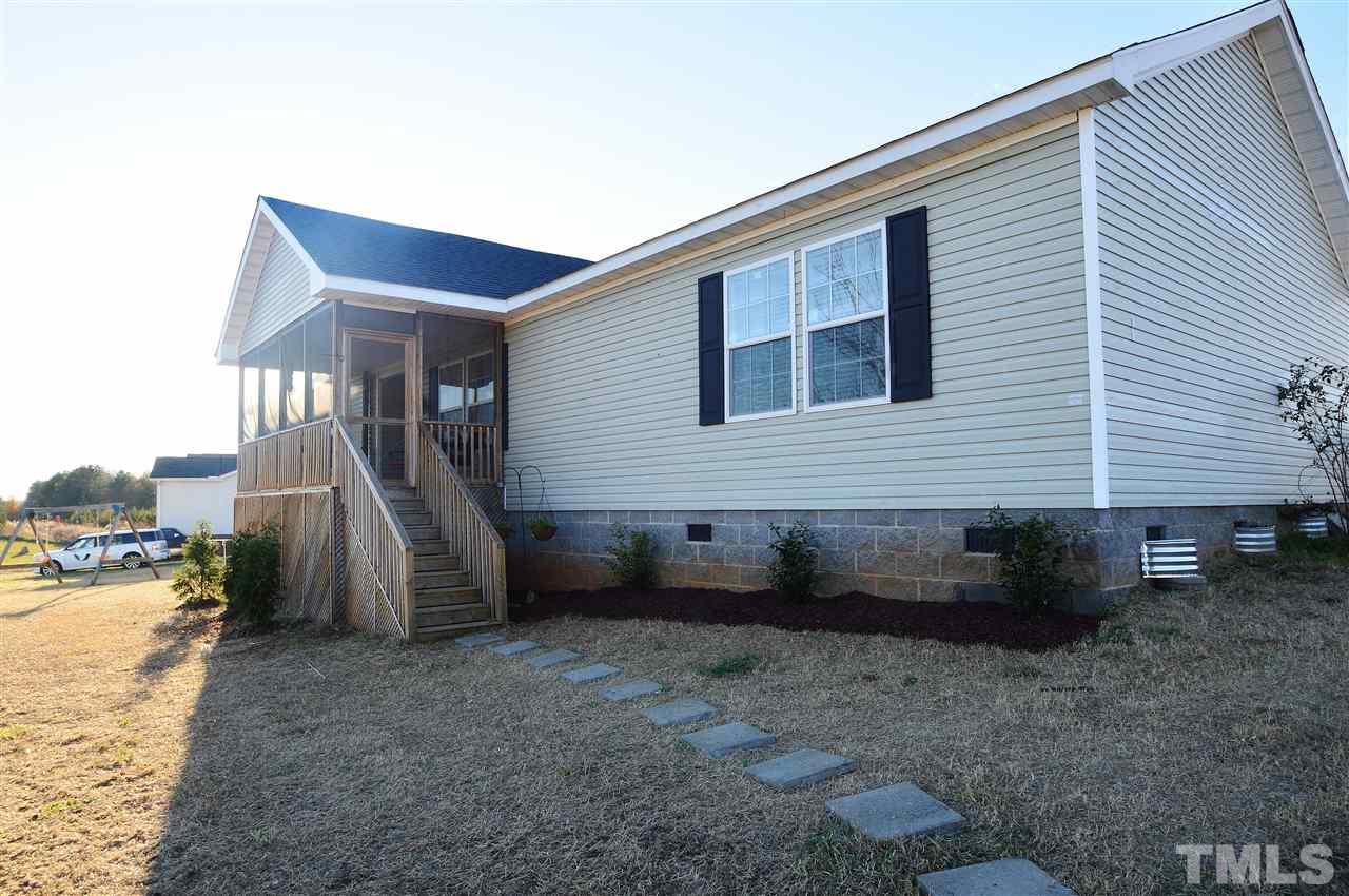 1436 Crawford Road Graham, NC 27253 - Photo 25 of 25 Gallery Image 25