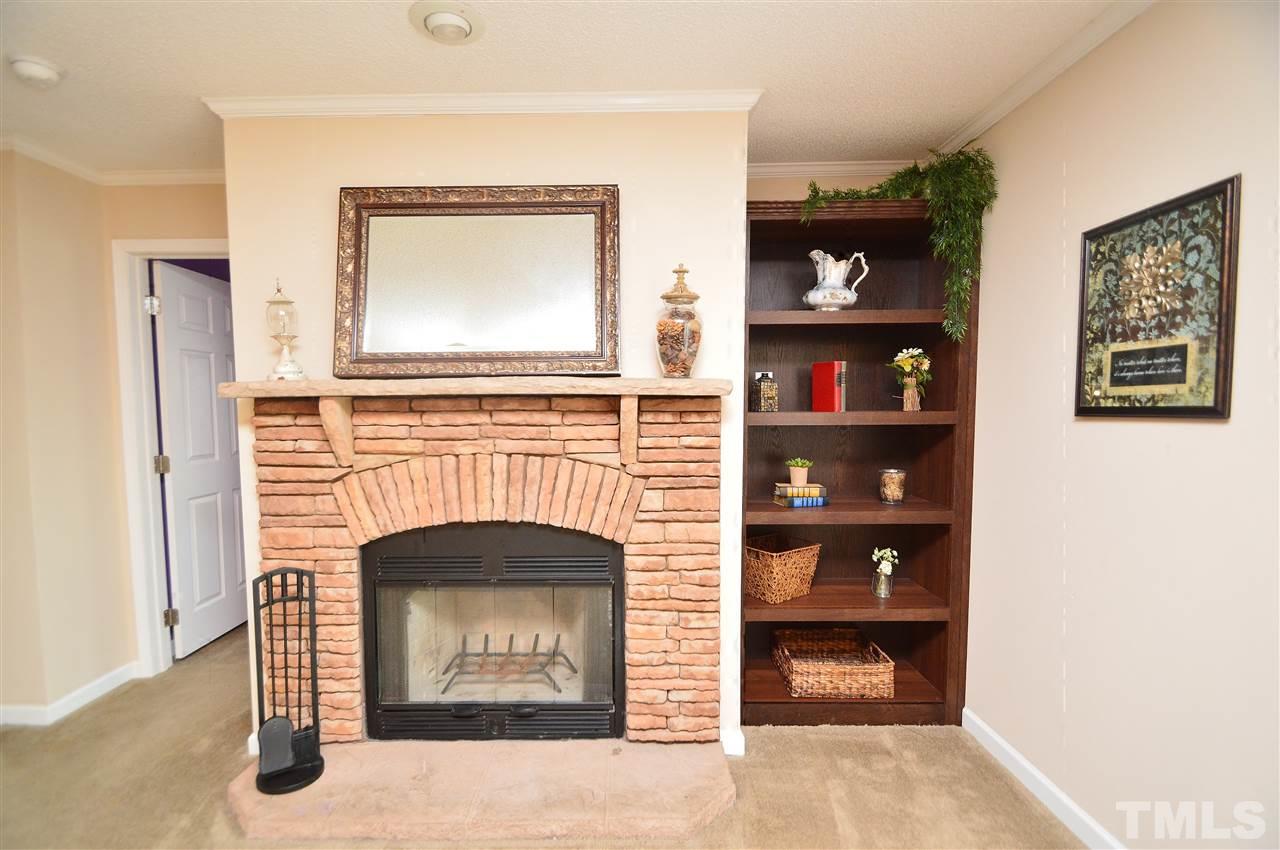 1436 Crawford Road Graham, NC 27253 - Photo 5 of 25 Gallery Image 5