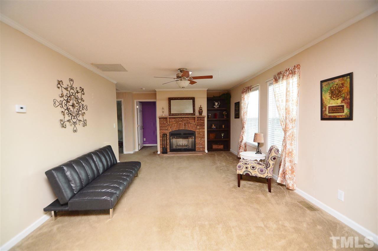 1436 Crawford Road Graham, NC 27253 - Photo 6 of 25 Gallery Image 6