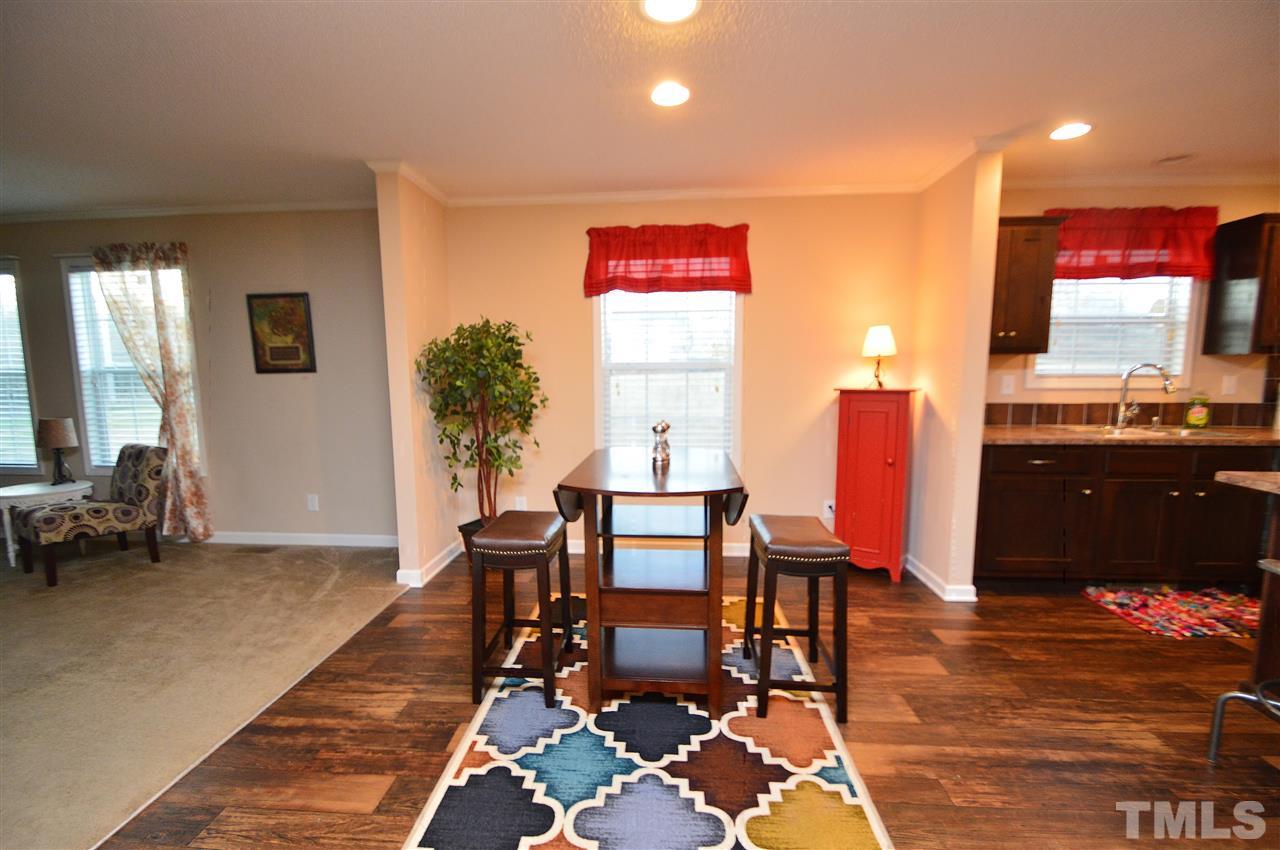 1436 Crawford Road Graham, NC 27253 - Photo 7 of 25 Gallery Image 7
