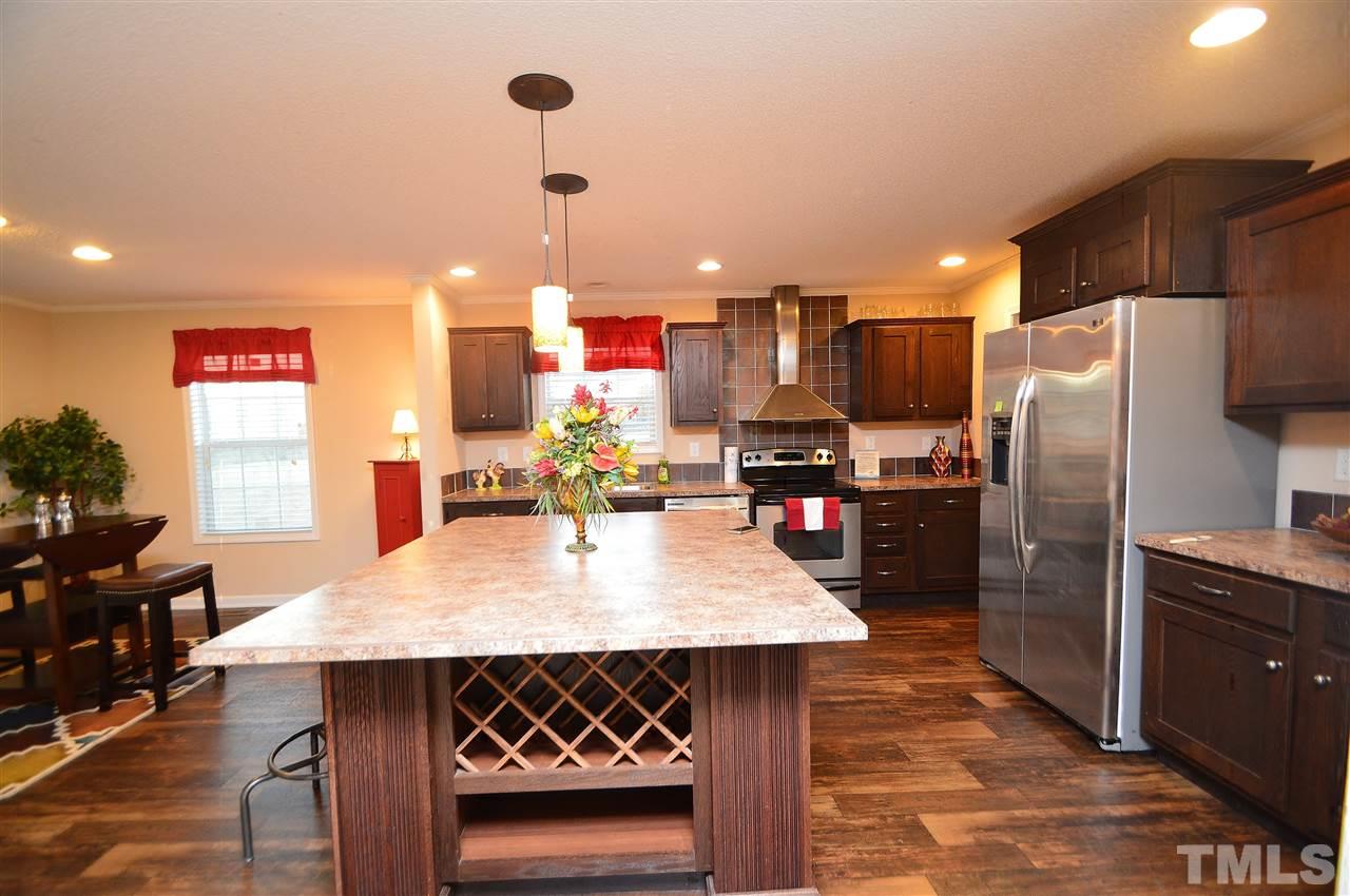 1436 Crawford Road Graham, NC 27253 - Photo 8 of 25 Gallery Image 8