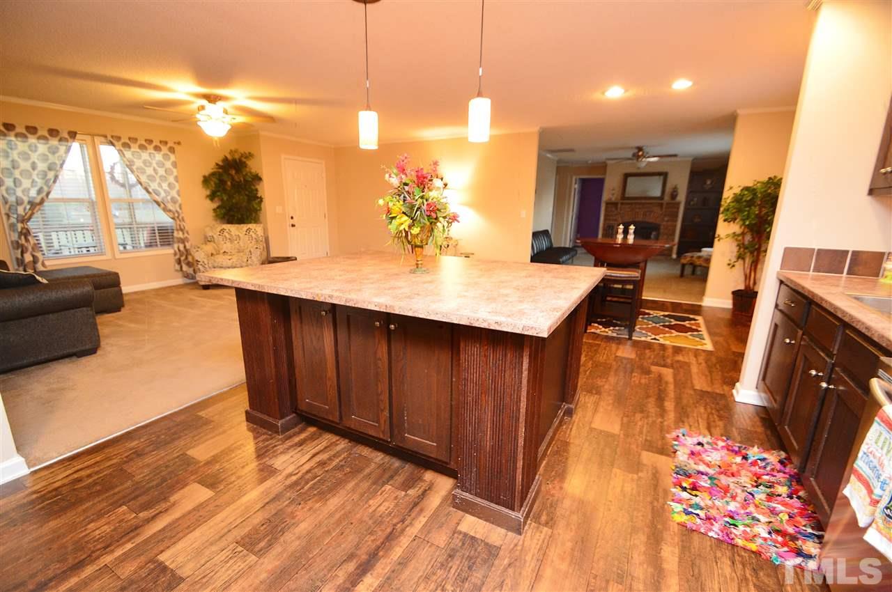 1436 Crawford Road Graham, NC 27253 - Photo 10 of 25 Gallery Image 10