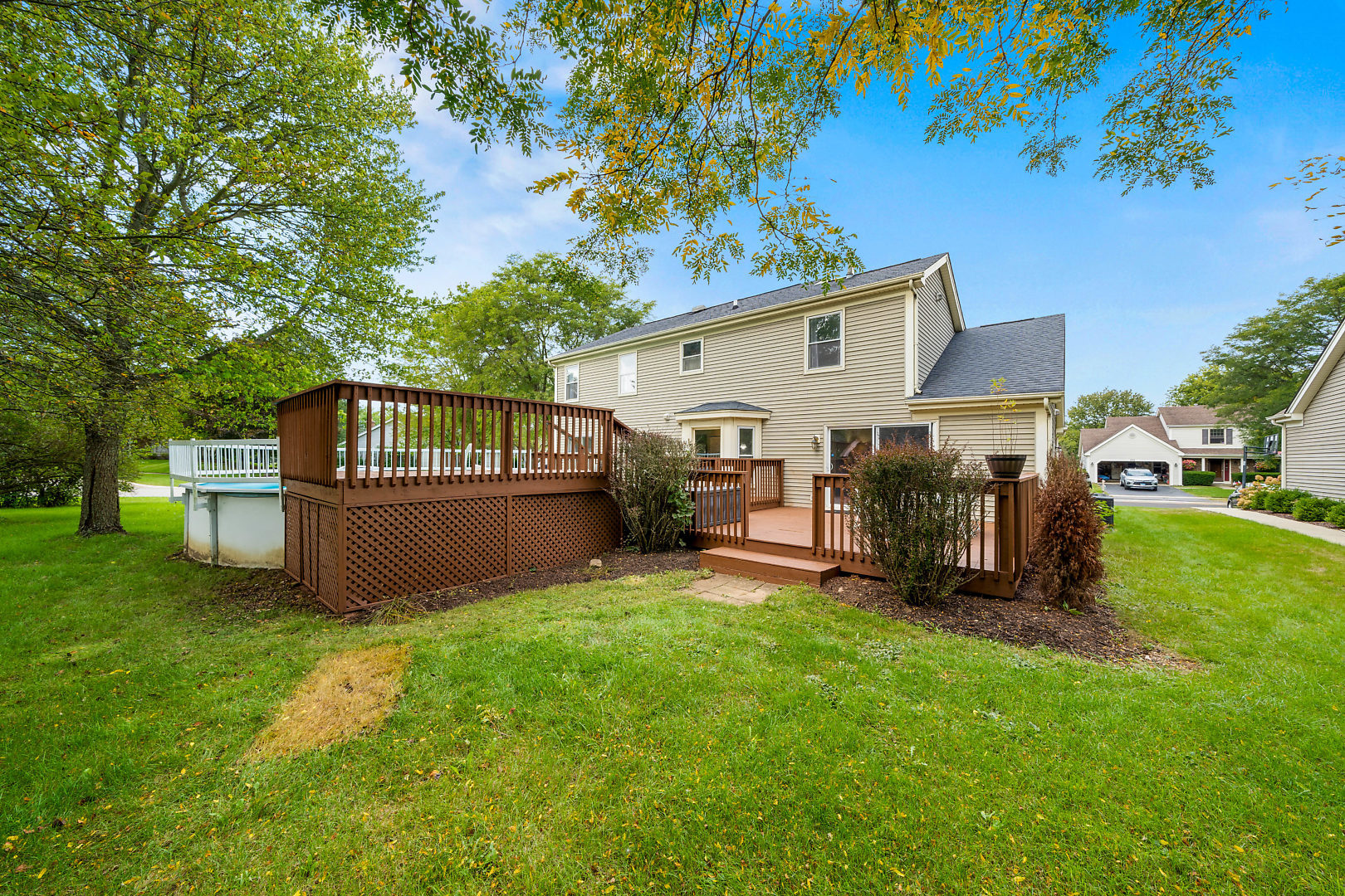 309 Old Hunt Road Fox River Grove, IL 60021 - Photo 24 of 27