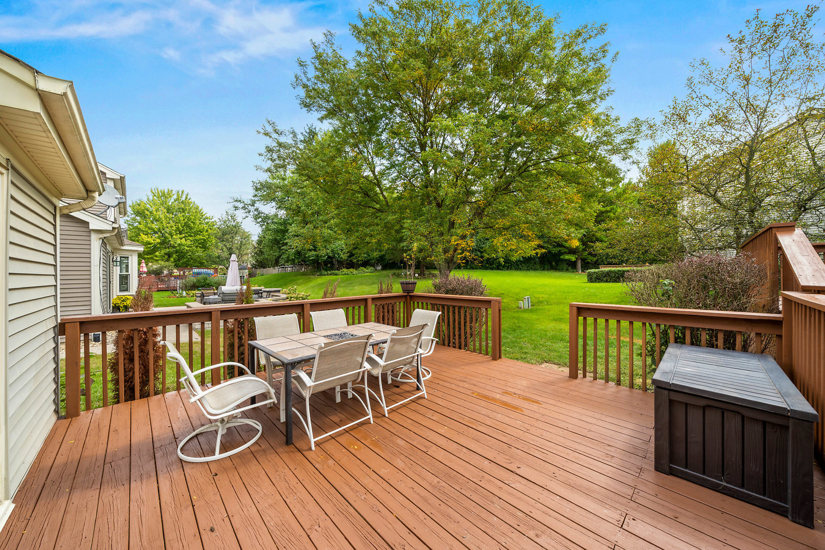 309 Old Hunt Road Fox River Grove, IL 60021 - Photo 25 of 27