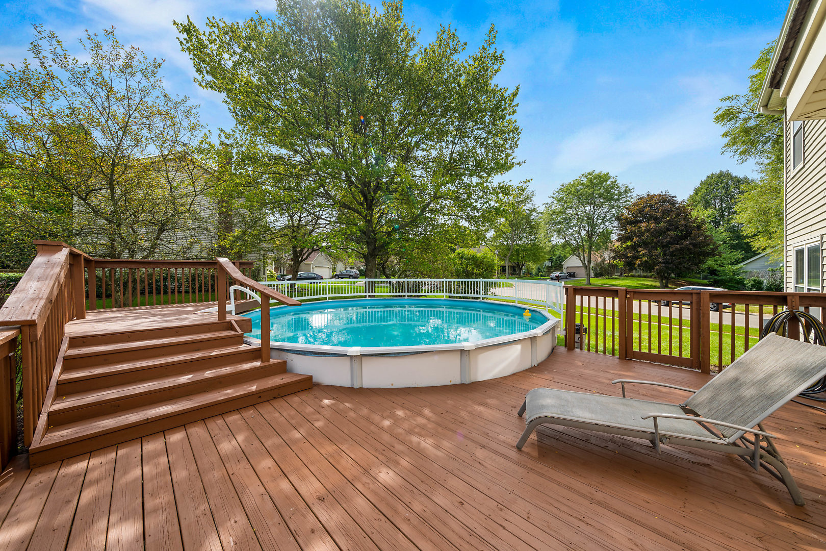 309 Old Hunt Road Fox River Grove, IL 60021 - Photo 26 of 27