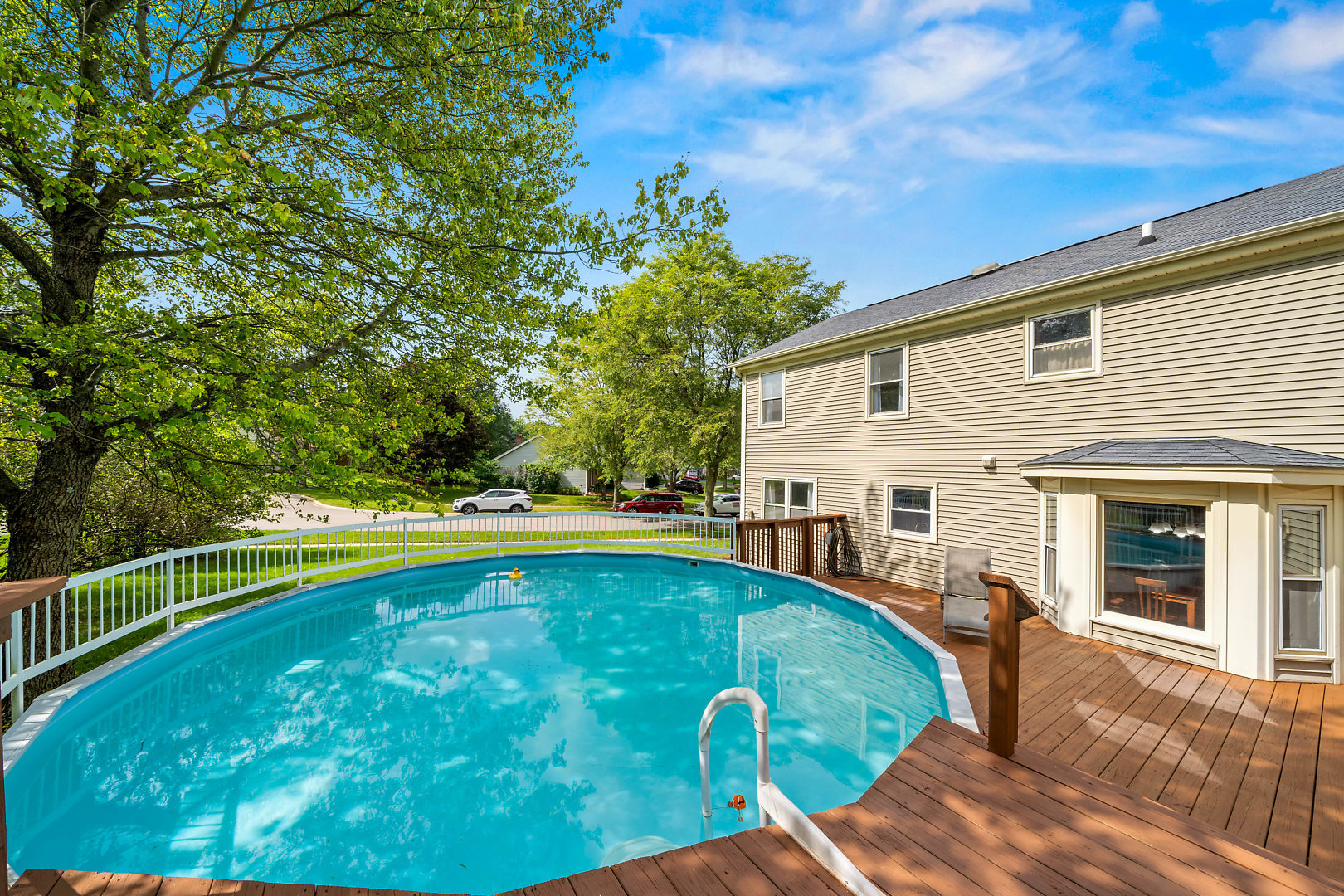 309 Old Hunt Road Fox River Grove, IL 60021 - Photo 27 of 27