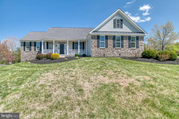$735,000 | 19272 Windsong Court, Culpeper, VA 22701