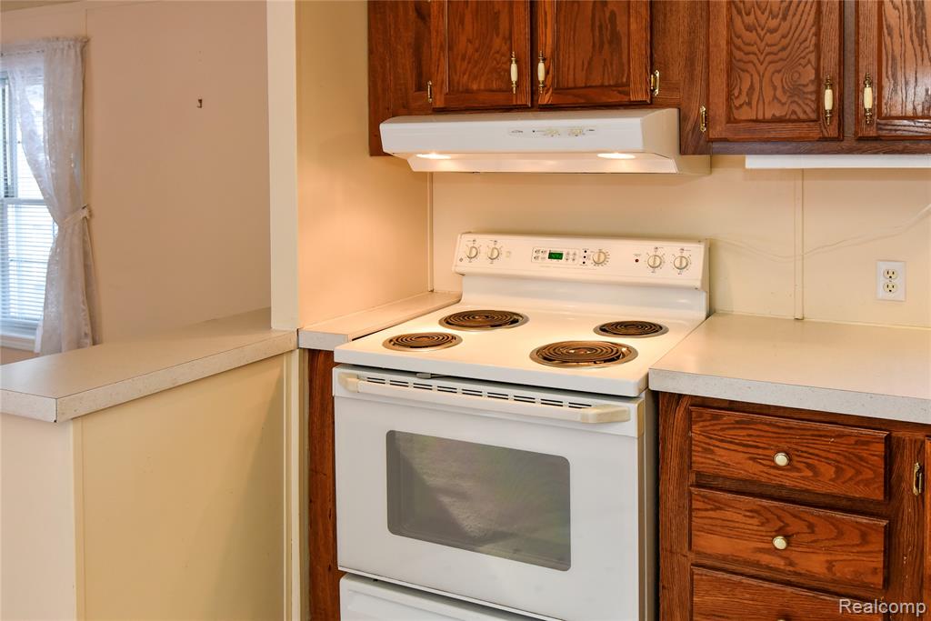 1094 Blamer Road Fairview, MI 48621 - Photo 24 of 97