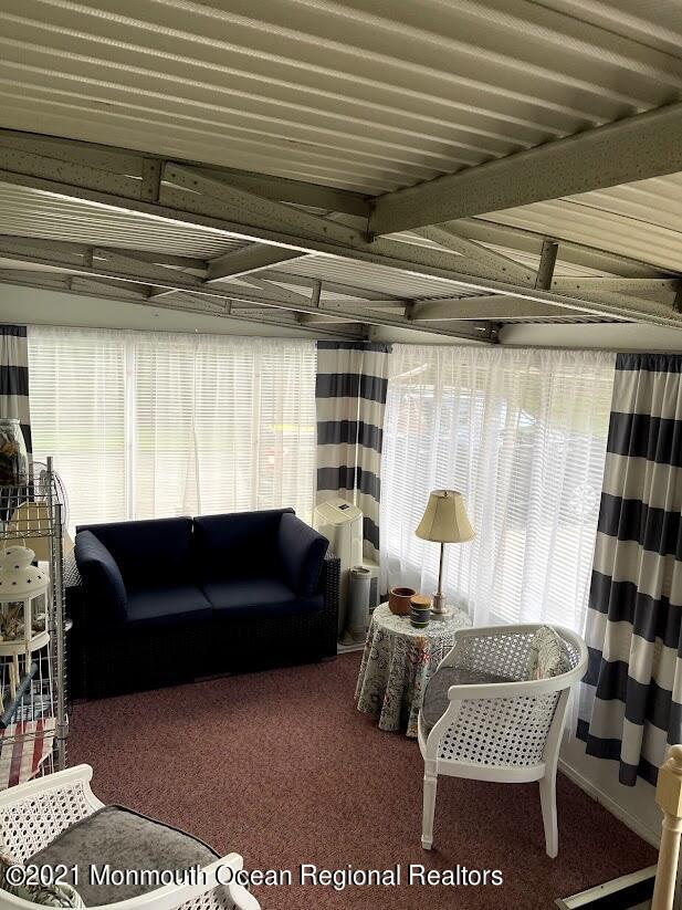 7 Village Road Morganville, NJ 07751 - Photo 7 of 21 7 village porch 2