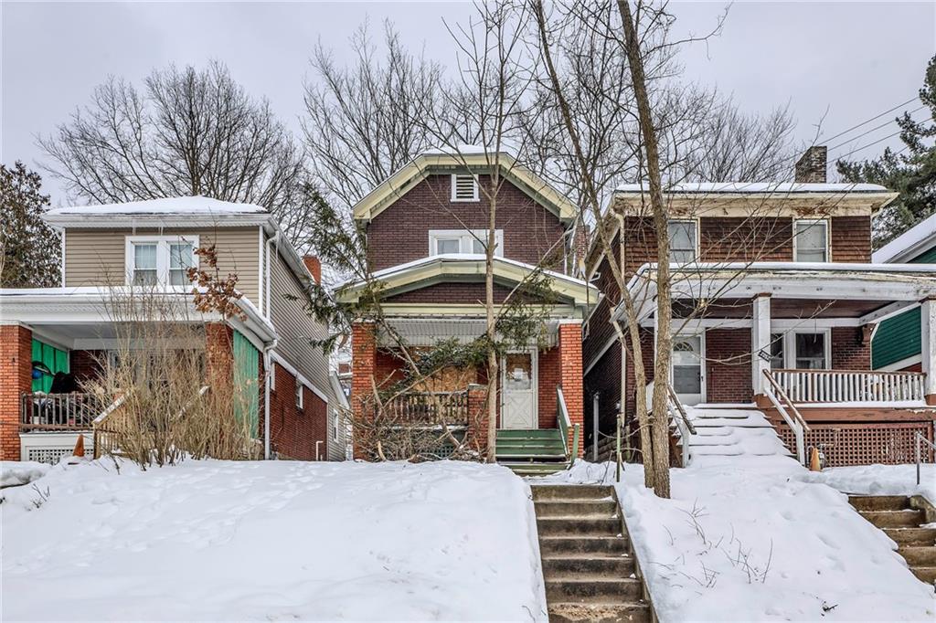 2054 Laketon Road Pittsburgh, PA 15221 - Photo 1 of 23
