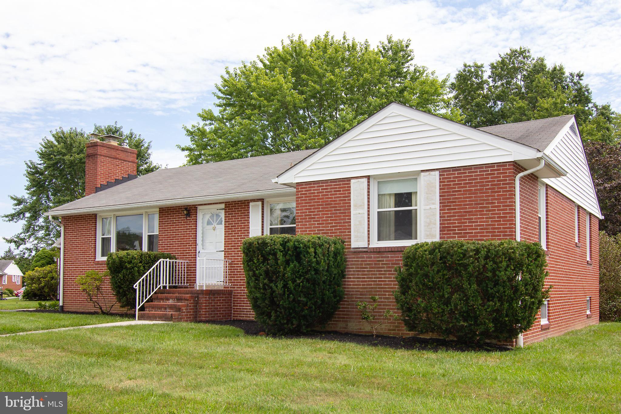 9505 Dawnvale Road Baltimore, MD 21236 - Photo 1 of 24
