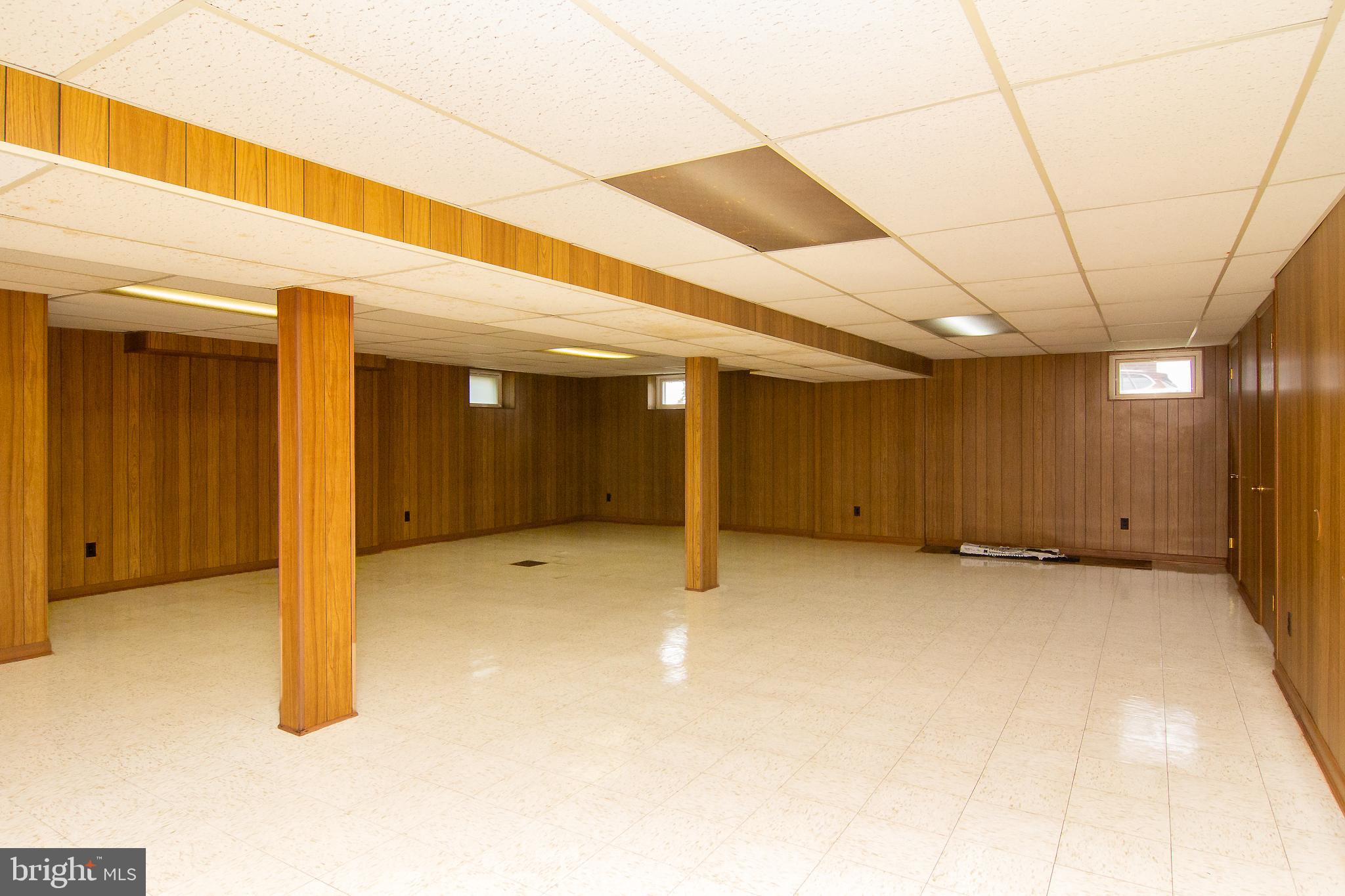 9505 Dawnvale Road Baltimore, MD 21236 - Photo 15 of 24 Basement