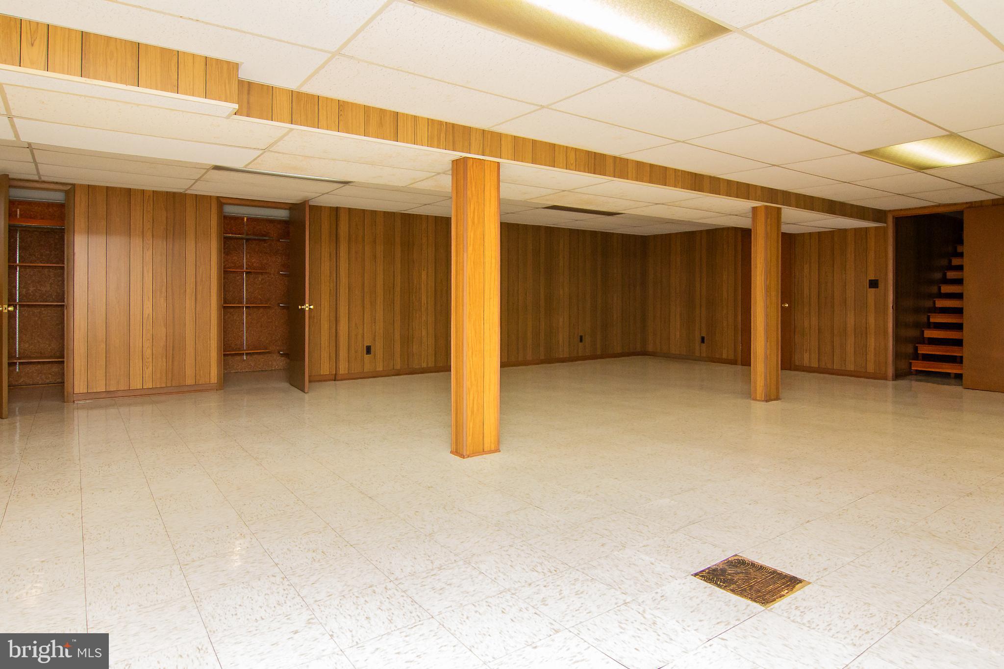 9505 Dawnvale Road Baltimore, MD 21236 - Photo 16 of 24 Basement