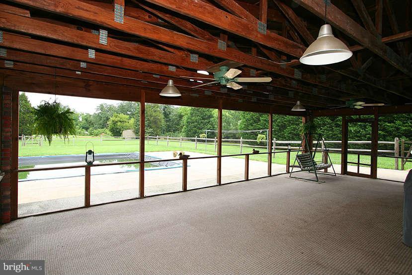 605 Old Point Road Chester, MD 21619 - Photo 28 of 30 a view of a room with a big room