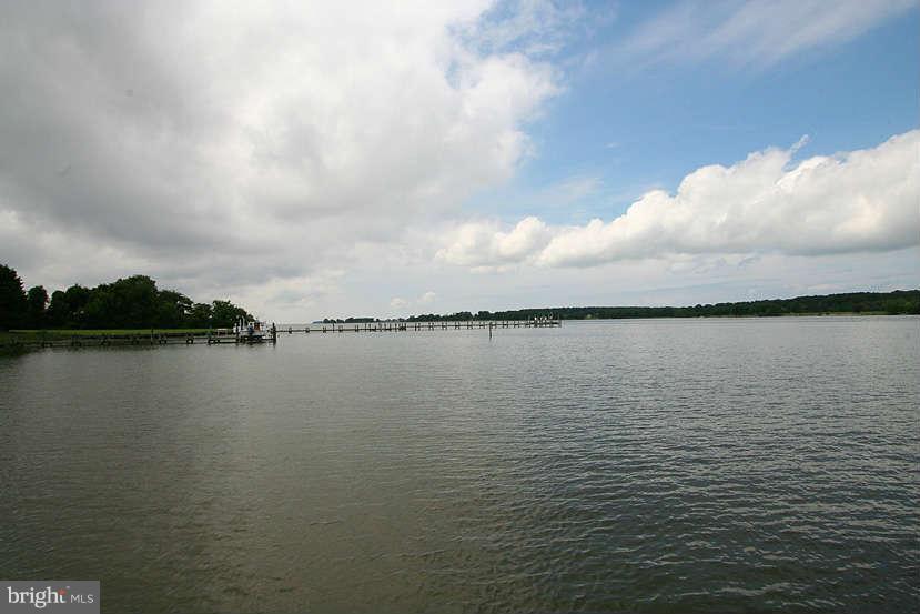 605 Old Point Road Chester, MD 21619 - Photo 30 of 30 a view of a lake view