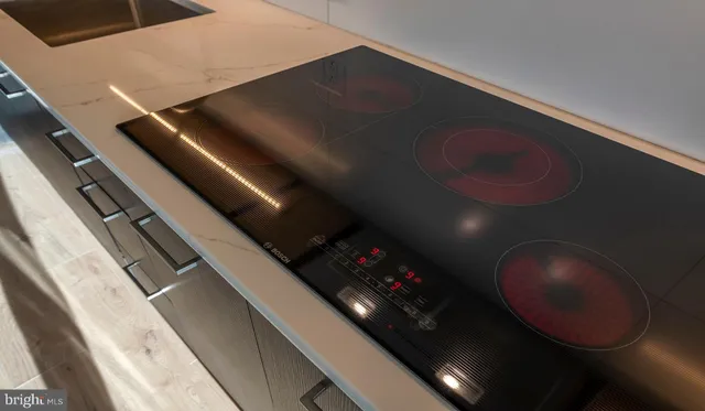 $3,094 | 4710 Elm Street, Unit 1BW1903, Bethesda, MD 20814