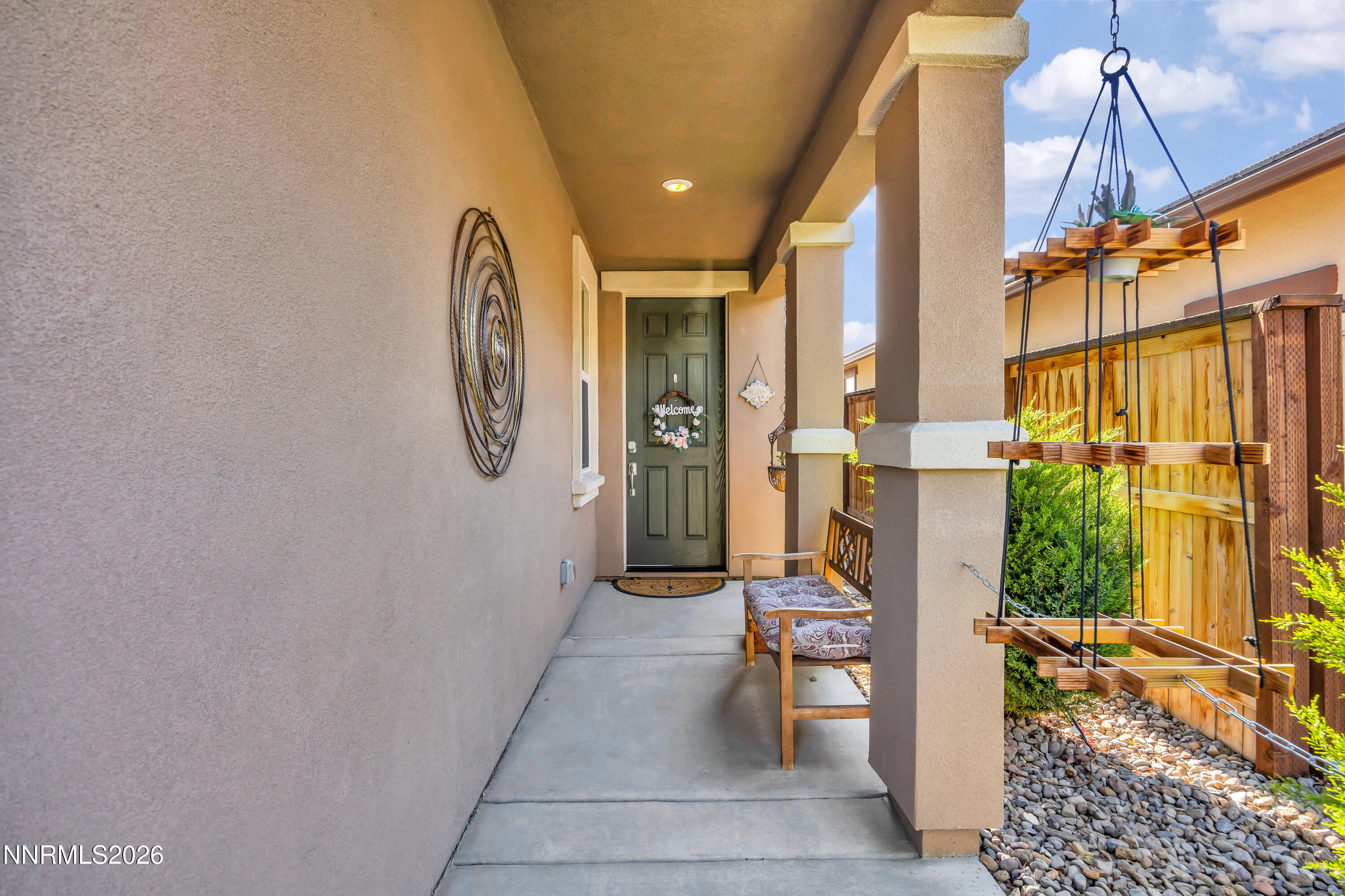 6224 Red Stable Road Sparks, NV 89436 - Photo 4 of 36 Front