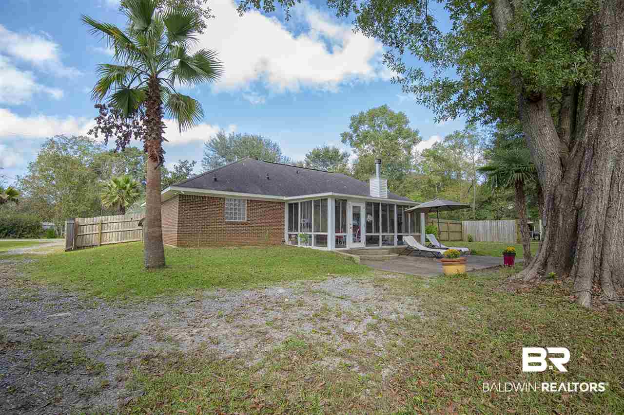22160 8th Street Silverhill, AL 36576 - Photo 34 of 39