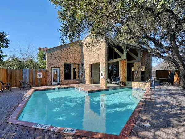 $1,050 | 8888 Tallwood Drive, Unit 1201, Austin, TX 78759