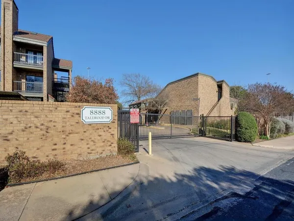 $1,000 | 8888 Tallwood Drive, Unit 1201, Austin, TX 78759