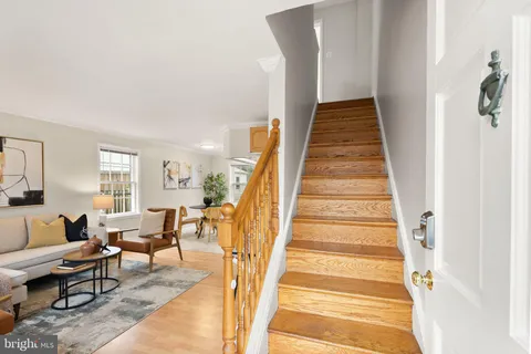 $675,000 | 5818 Washington Boulevard, Arlington, VA 22205